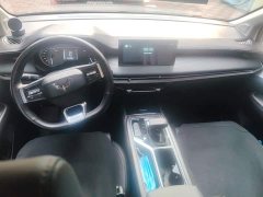 Wuling Jiachen 1.5T CVT Smart Luxury - ფოტო 12