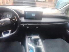 Wuling Jiachen 1.5T CVT Smart Luxury - ფოტო 13