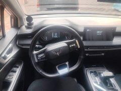 Wuling Jiachen 1.5T CVT Smart Luxury - ფოტო 15