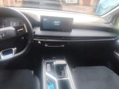 Wuling Jiachen 1.5T CVT Smart Luxury - ფოტო 16