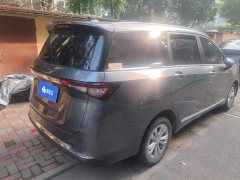 Wuling Jiachen 1.5T CVT Smart Luxury - ფოტო 3