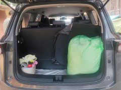 Wuling Jiachen 1.5T CVT Smart Luxury - ფოტო 4
