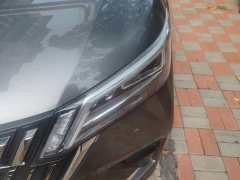 Wuling Jiachen 1.5T CVT Smart Luxury - ფოტო 5