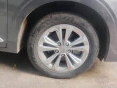 Wuling Jiachen 1.5T CVT Smart Luxury - ფოტო 6
