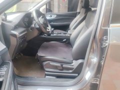 Wuling Jiachen 1.5T CVT Smart Luxury - ფოტო 9