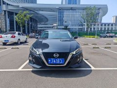 Nissan Teana 2.0L XL Comfort - photo 2