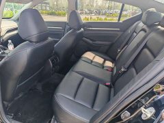 Nissan Teana 2.0L XL Comfort - photo 5
