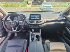 Nissan Teana 2.0L XL Comfort - photo 6