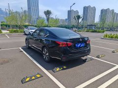 Nissan Teana 2.0L XL Comfort - photo 7