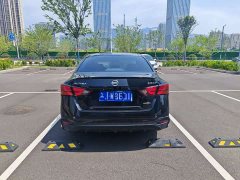 Nissan Teana 2.0L XL Comfort - photo 8