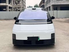 Li Auto MEGA Home Family Edition - ფოტო 2