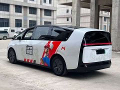 Li Auto MEGA Home Family Edition - ფოტო 8