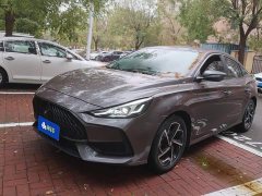 SAIC MG5 300TGI DCT Premium Luxury Edition - ფოტო 1
