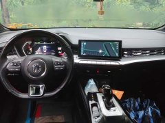 SAIC MG5 300TGI DCT Premium Luxury Edition - ფოტო 12