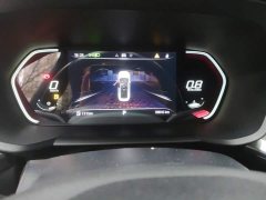 SAIC MG5 300TGI DCT Premium Luxury Edition - ფოტო 14
