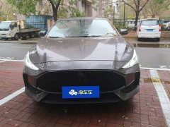 SAIC MG5 300TGI DCT Premium Luxury Edition - ფოტო 2