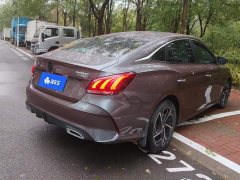SAIC MG5 300TGI DCT Premium Luxury Edition - ფოტო 3