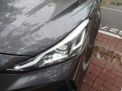 SAIC MG5 300TGI DCT Premium Luxury Edition - ფოტო 5
