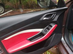 SAIC MG5 300TGI DCT Premium Luxury Edition - ფოტო 7