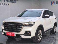 Haval H6 2021 National Trend 1.5T Automatic Champion Edition - ფოტო 1