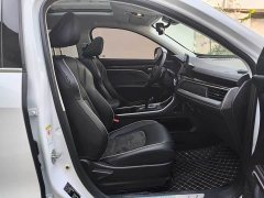 Haval H6 2021 National Trend 1.5T Automatic Champion Edition - ფოტო 10