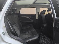 Haval H6 2021 National Trend 1.5T Automatic Champion Edition - ფოტო 11
