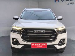 Haval H6 2021 National Trend 1.5T Automatic Champion Edition - ფოტო 2
