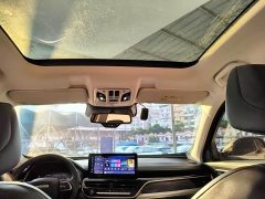 Haval H6 2021 National Trend 1.5T Automatic Champion Edition - ფოტო 20