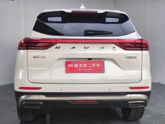 Haval H6 2021 National Trend 1.5T Automatic Champion Edition - ფოტო 5