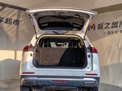 Haval H6 2021 National Trend 1.5T Automatic Champion Edition - ფოტო 7