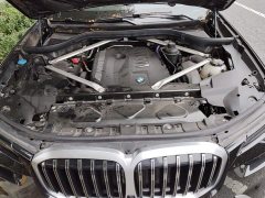 BMW X7 xDrive40i Premier Luxury Package - ფოტო 10