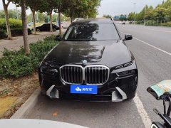 BMW X7 xDrive40i Premier Luxury Package - ფოტო 2