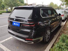 BMW X7 xDrive40i Premier Luxury Package - ფოტო 3