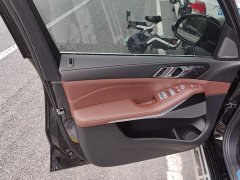 BMW X7 xDrive40i Premier Luxury Package - ფოტო 7