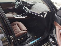 BMW X7 xDrive40i Premier Luxury Package - ფოტო 8