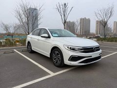 Volkswagen Bora 200TSI DSG Comfort Pro - ფოტო 3