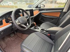 Volkswagen Bora 200TSI DSG Comfort Pro - ფოტო 4