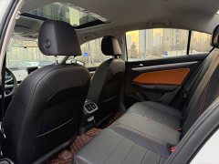 Volkswagen Bora 200TSI DSG Comfort Pro - ფოტო 5