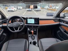 Volkswagen Bora 200TSI DSG Comfort Pro - ფოტო 6