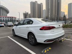 Volkswagen Bora 200TSI DSG Comfort Pro - ფოტო 7