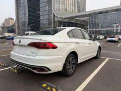Volkswagen Bora 200TSI DSG Comfort Pro - ფოტო 9