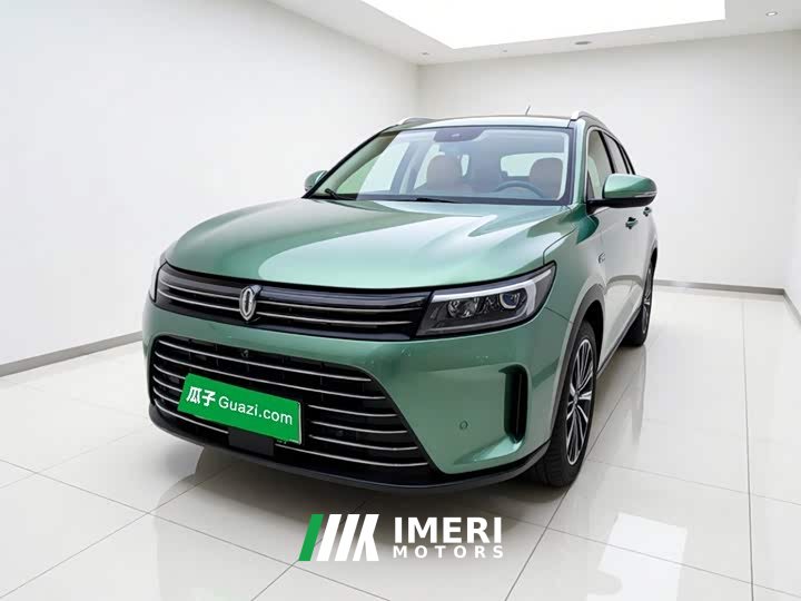 AITO Wenjie M7 1.5T RWD Comfort Edition - ავტომობილი ჩინეთიდან