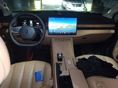 AITO Wenjie M7 1.5T RWD Comfort Edition - ფოტო 10