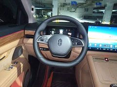 AITO Wenjie M7 1.5T RWD Comfort Edition - ფოტო 11