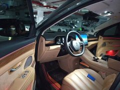 AITO Wenjie M7 1.5T RWD Comfort Edition - ფოტო 17