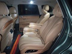 AITO Wenjie M7 1.5T RWD Comfort Edition - ფოტო 18