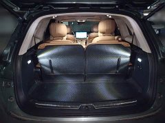 AITO Wenjie M7 1.5T RWD Comfort Edition - ფოტო 20