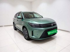 AITO Wenjie M7 1.5T RWD Comfort Edition - ფოტო 3