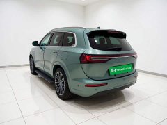 AITO Wenjie M7 1.5T RWD Comfort Edition - ფოტო 4