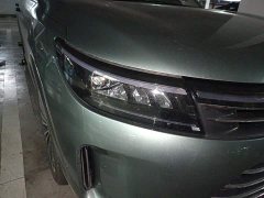 AITO Wenjie M7 1.5T RWD Comfort Edition - ფოტო 7